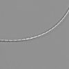 High Polished Diamond Cut Sterling Silver Chain